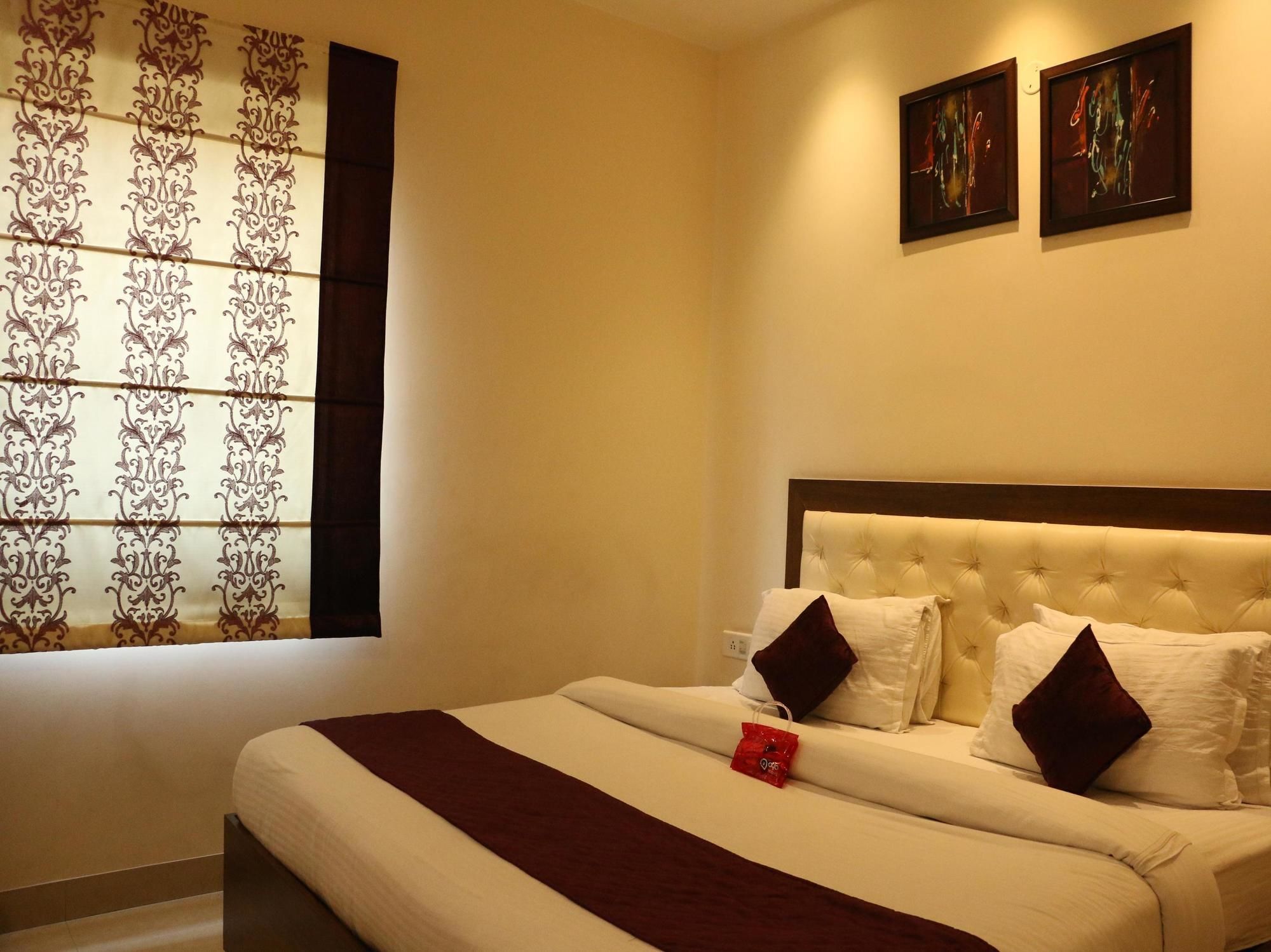 Hotel Rk Grande Ludhiana Exterior foto
