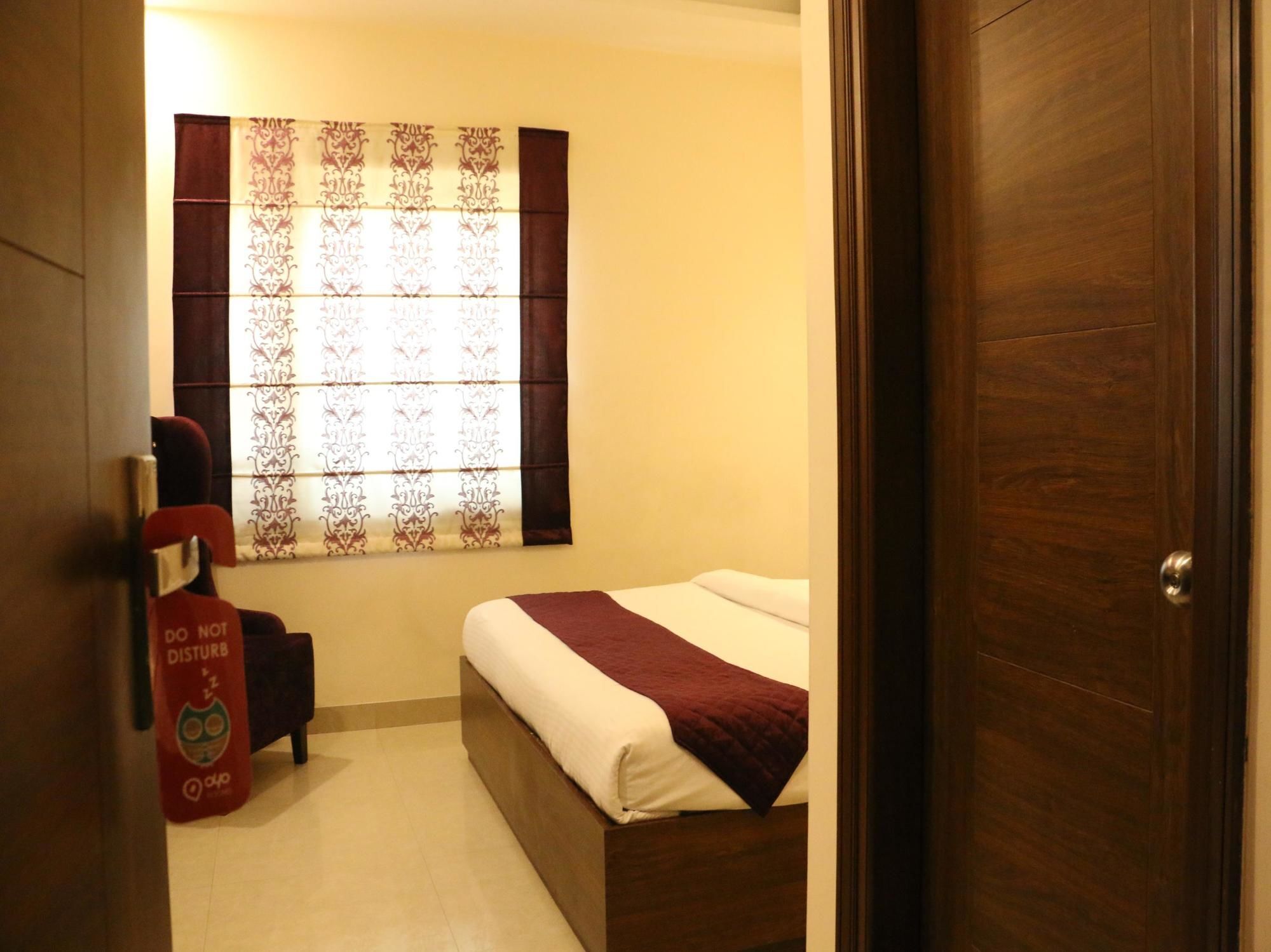 Hotel Rk Grande Ludhiana Exterior foto
